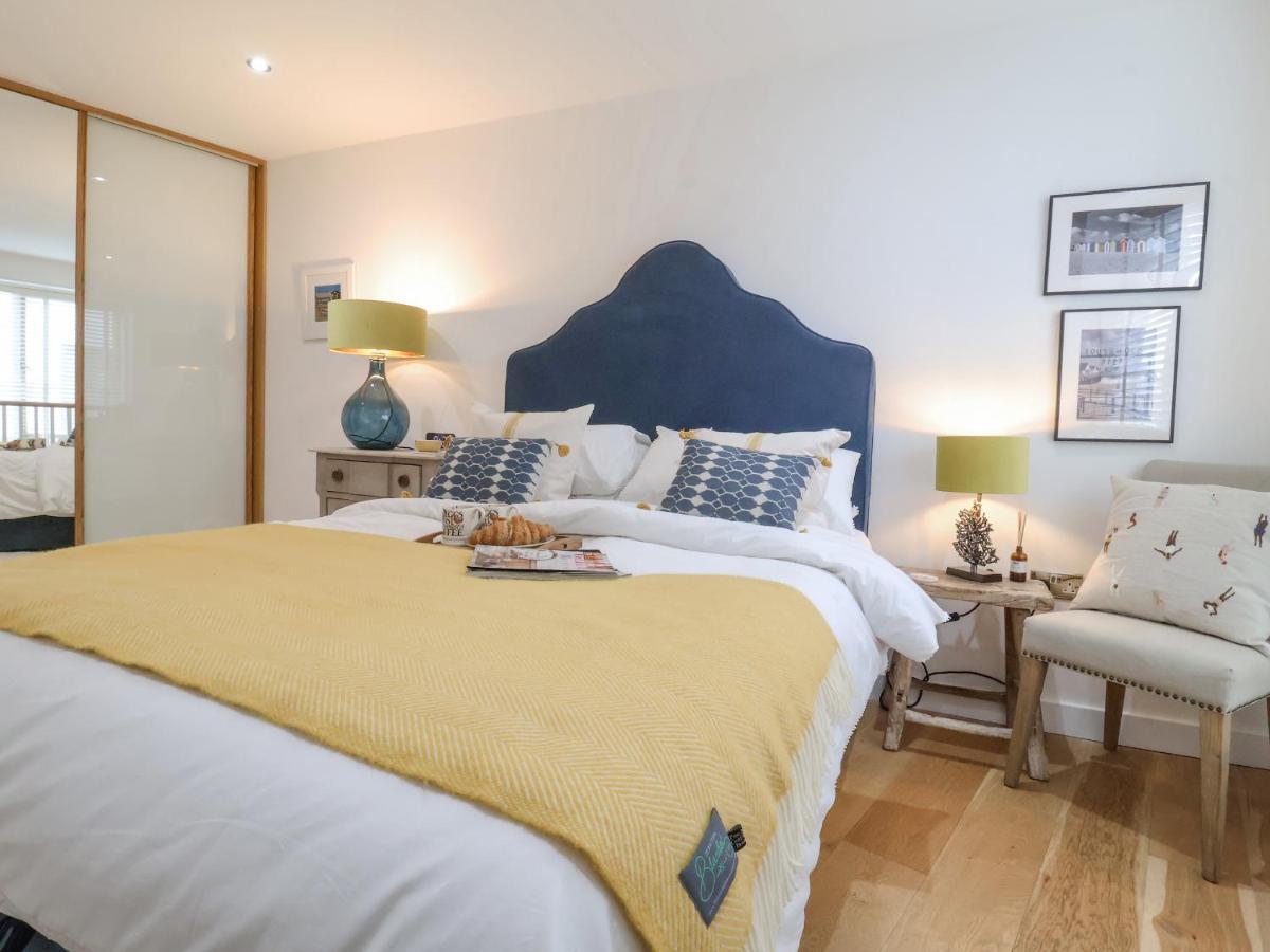 The Gallivant Southwold Exterior photo