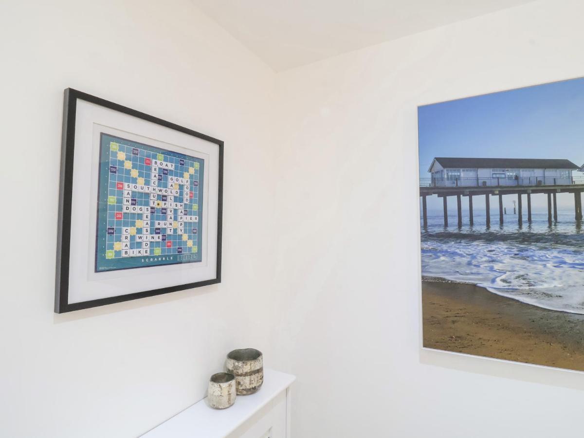The Gallivant Southwold Exterior photo